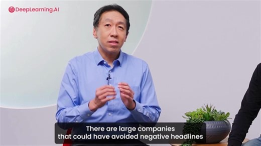 In Red Teaming LLM Applications, you will learn how to test and find vulnerabilities in your LLM applications to make them safer. 🎯 Understand the differences between benchmarking foundation models and testing LLM applications. 🎯 Get an overview of fundamental LLM application vulnerabilities and how they affect real-world deployments. 🎯 Gain hands-on experience with both manual and automated LLM red-teaming methods. Enroll today for free: https://hubs.la/Q02rS_CT0 | DeepLearning.AI