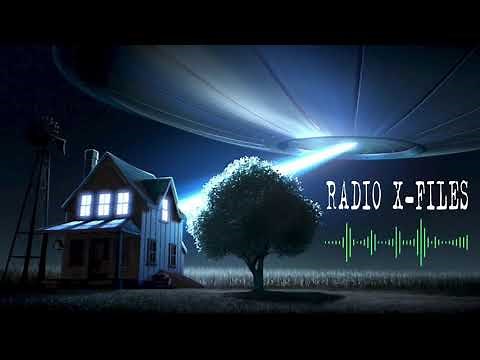 Radio X-Files - S01E05 - L'étrange créature de St-Joseph-de-Colraine