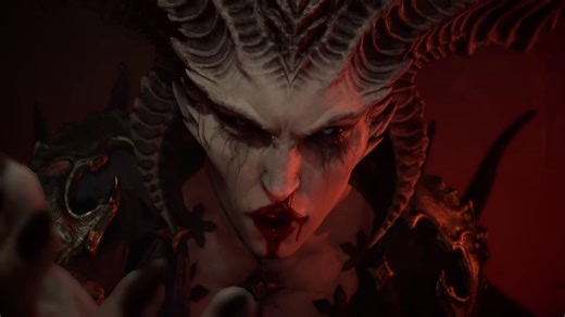Diablo 4 - Official 'The Story So Far' Trailer [Warning: Spoilers]