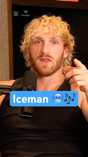 Logan Paul’s Message to Drake 🥶🔥