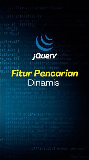 Dynamic Autocomplete Search Feature with jQuery