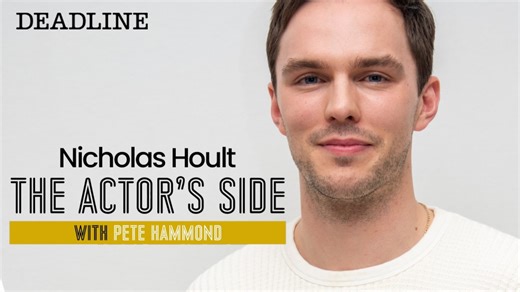 Nicholas Hoult On ‘Juror #2’, ‘The Order’, ‘Nosferatu’, Lex Luthor And Why He Still Calls Performing His “Hobby” – The Actor’s Side