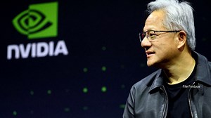 Nvidia surpasses Apple as TSMC’s largest customer