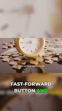 Saver vs Investor; Who earns more in 20 years #moneytips #moneymatters