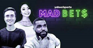 Mad Bets: NFL Week 8 Best Bets