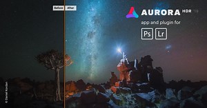 Significantly Expand the Dynamic Range of your images! Aurora HDR - an advanced software that works both as a standalone app and a plugin for Lightroom and Photoshop. It significantly extends the dynamic range, opens shadows and brings out details in highlights of your photos. | Luminar Neo