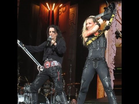 Alice Cooper - Poison