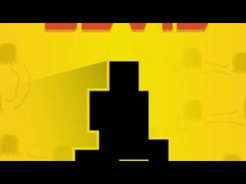 Level Devil (Poki) - ¿Es este el final...?...