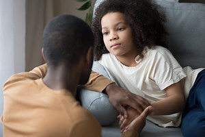 Rifts and Repairs in the Fabric of Family Life — Developmental Science