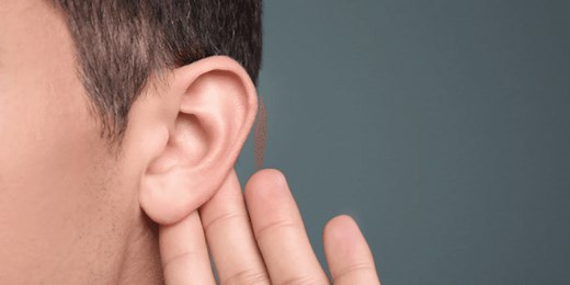 Why only 20% of people can wiggle their ears and doctors say it's a 'superpower'