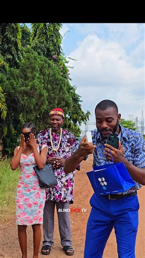 30K views · 796 reactions | Blind Date TV on Reels | Facebook