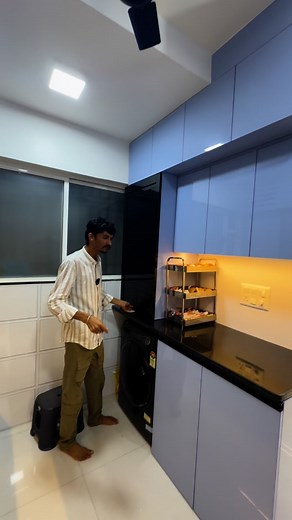 54K views · 666 reactions | Rolling shutter ….. #Rollingshutter # | Skmanopinterior | Facebook