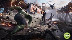 Marvel’s Avengers Provides a Fitting End to a Generation of Broken Games | XboxAchievements.com