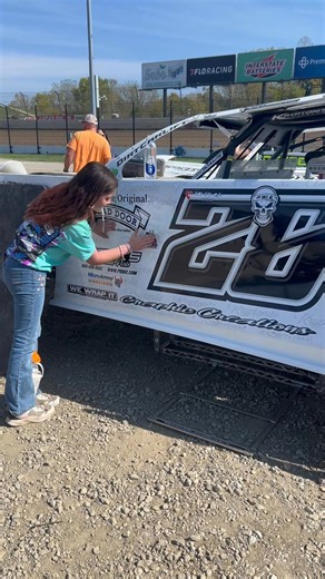 Tyler Carpenter Racing was a wonderful interview. Such a sweet guy #latemodelracing #eldoraspeedway #DTWC #TylerCarpenter | Why So Serious Interviews