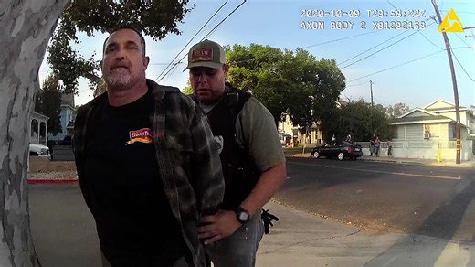 Santa Paula settles lawsuit over altercation between police, good Samaritan firefighter