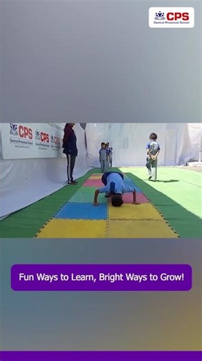 When Learning Feels Like Fun! | CPS Joyful Classroom Moments