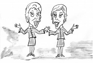 Vow Renewals | Sister Act Weddings | Ontario