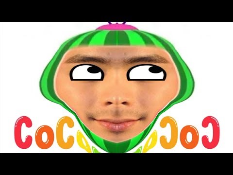 (PARODY) Cocomartin Intro Part 126 Special - l Audio and Visual Effects |