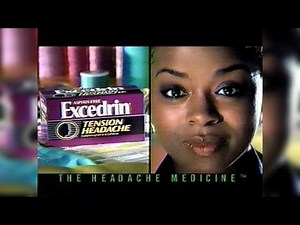 00's Commercials - CBS May 2004 Part 7