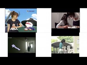 [チャンネル登録100人記念！！] girls stomach growl correction omnibus 色々な女の子のお腹の音総集編