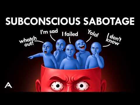 Why Your Mindset Is Quietly Destroying You