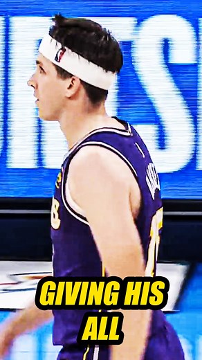 WOW! 😱 Austin Reaves scores a huge layup to cut the lead to 29 #NBA #JonasPB | JONAS PB