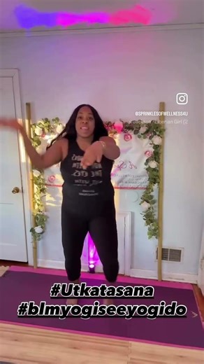 #xplorwithkenecia #blmyogiseeyogido #yogi