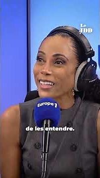 Charlotte d'Ornellas and Geoffroy Lejeune on Europe 1