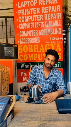 gameing computer #computer #pc #gta #gaming #pcgaming #gamingpc #pubg #pcbuild #antesedepois