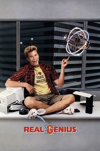 Real Genius Movie (1985), Watch Movie Online on TVOnic