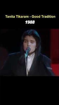 Tanita Tikaram Good Tradition 1988