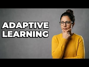 How Do Adaptive Learning Systems Adjust to Learners?