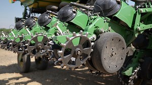 Meet Chad Nelsen, a fourth-generation farmer whose passion for agriculture runs deep. From early mornings in the fields to running a successful seed business, Chad blends traditional farming methods with modern, sustainable practices. Dive into Chad’s journey and see how he’s building a legacy for his family and neighbors. https://www.hungryfortruthsd.com/blog/chad-nelsens-commitment-to-farming-and-the-community | Hungry For Truth SD