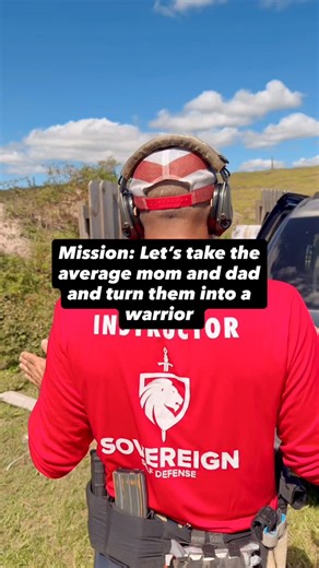 1.4K views | The biggest difference you’ll find between The Warrior...