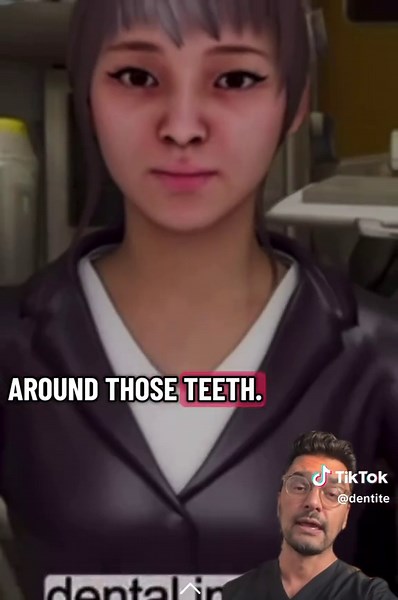 Dentite (@dentite)’s videos with original sound - Dentite