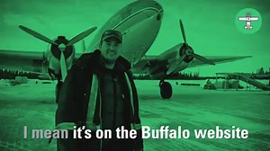 3.2K views · 115 reactions | On the most recent episode of EAA’s The Green Dot podcast, sponsored by GE Aviation, the crew was joined by former Buffalo Airways pilot Scott Blue, who was featured on the TV show Ice Pilots NWT, to discuss his aviation background, appearing on television while working as a pilot, his move to aerial firefighting, and more! Listen here: https://bit.ly/31dLDNF | EAA - The Spirit of Aviation | Facebook