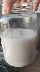 24K views · 190 reactions | A good time to prepare a Żurek Starter is now. After 5 days it will be ready and you can place it in the fridge. Each day stir the starter and check its flavour. Once it smells nicely sour, it's ready. Here is a whole recipe: https://cookinpolish.com/kvas-starter-for-rye-sour-soup/ | Cook In Polish - Polish Food Recipes | Facebook