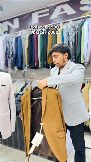 Townfashion07 on Instagram: "Best offer best quality Order 8307945632 #townfashion #rohtak #haryana #blazer"