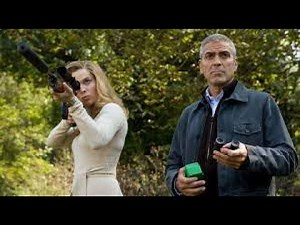 The American Full Movie Review & Analysis | George Clooney | Violante Placido
