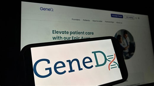 Will This Genetic Testing Name's Profit Soar 950%? Earnings Are On Deck.