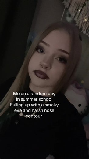 Transforming from Bad Makeup to Bold Looks