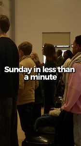 Sunday at Common Ground Durbanville in less than a minute 🙏🏽 | Common Ground Church Durbanville