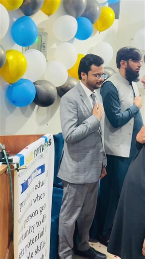 Skill Hub FortAbbas: Shopify Success