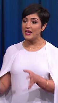 Trust in AI starts with the access to shape it #TEDTalks