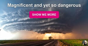 You won’t be able to take your eyes off these unique phenomena