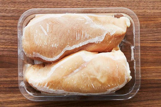 How Long Does Chicken Last In The Freezer?