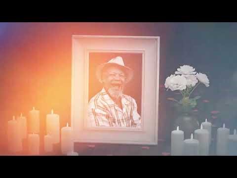 Funeral Memorial Slideshow - Openers | After Effect Template