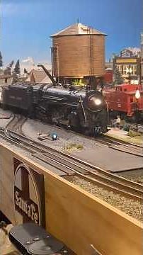 Classic Lionel 773 Hudson Postwar Celebration Series #train #steam #railroad #steamlocomotive