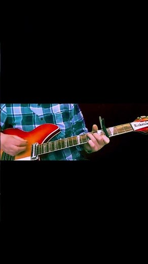 The Smiths – Bigmouth Strikes Again | Iconic Jangle Guitar Riff