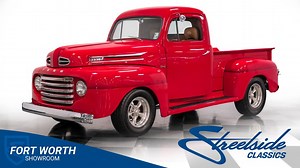1949 Ford F-1
